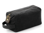 Sac pour le linge en toile cirée traditionnel