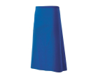 Tablier long en polycoton