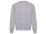 Sweat col rond lourd