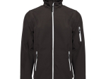 Veste softshell homme 3 couches