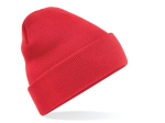 Bonnet acrylique avec rabat