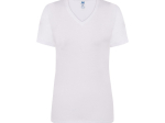 Tee-shirt femme col v 145