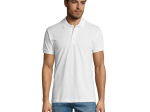 PRIME MEN POLO POLYCOTON