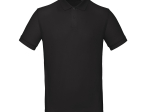 Polo bio homme
