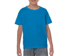 Tee-shirt col rond 180