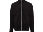 Veste polaire homme zippée
