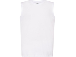Tee-shirt sans manche homme