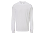 Tee-shirt manches longues unisexe