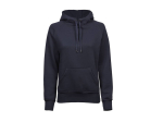 Sweat capuche femme 70/30