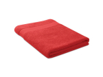 MERRY - Serviette coton bio 180x100 MO9932