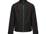 Softshell 2 couches homme