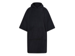 Poncho en polyester adulte