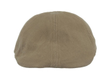 Casquette style gatsby