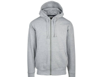 Sweat à capuche zippée