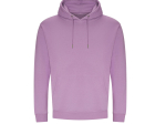 Sweat capuche en coton biologique