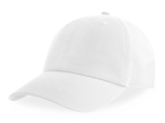 Casquette 6 pans
