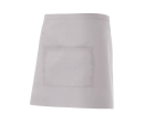 Tablier court en polycoton