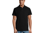 SPRING II Polo Homme 210g