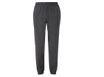 Pantalon jogging bas élastiqué