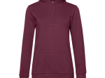 Sweat capuche # femme