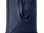 PORTOBELLO - Sac shopping coton 140gr/m²