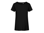 Tee-shirt organique femme