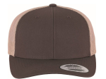 Casquette style trucker