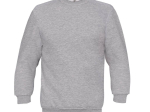 Sweat 80/20 manches droites 280 pst