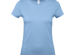 Tee-shirt femme col rond 150