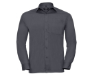 Chemise homme en polycoton