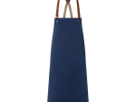 Tablier en polyester recyclé