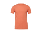 Tee-shirt unisexe coton