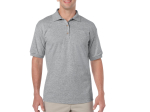 Polo jersey polycoton