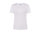 Tee-shirt de sport femme