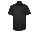Men's short sleeve classic ultimate non-iron shirt