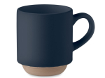 CERACK - Mug en céramique 170 ml