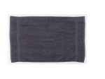 Luxury hand towel
