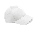 Casquette 5 panneaux