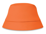 BILGOLA - Chapeau en coton 160 gr/m²