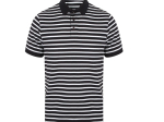 Polo marinière