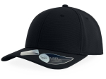 Casquette en polyester recyclé