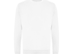 Sweat en coton biologique