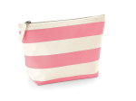 Pochette avec soufflet nautical