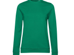 Sweat col rond # femme