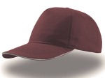 Casquette start five sandwich