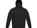 Sweat capuche unisexe