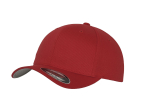 Casquette baseball 6 pans
