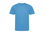 Tee-shirt de sport en polyester recyclé enfant