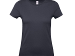 Tee-shirt femme col rond 150