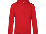 Sweat capuche écoresponsable